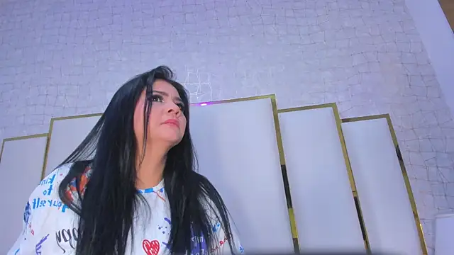 paola rodriguez online show from 09/30/25, 11:26