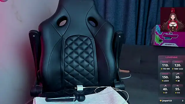 Roxy clark online show from 12/22/24, 09:44