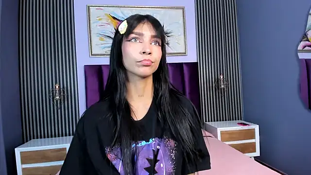 LauraAristizabal online show from 03/12/25, 04:13