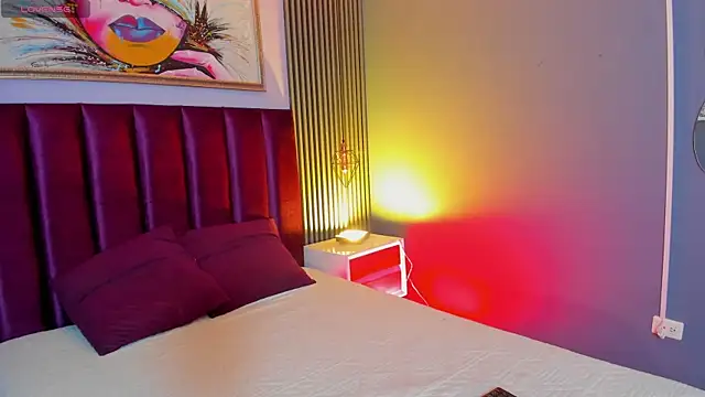 LauraAristizabal online show from 03/14/26, 12:21