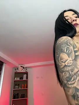 missariadna2 online show from 02/28/26, 08:32