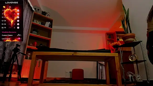 missariadna2 online show from 05/08/26, 10:04