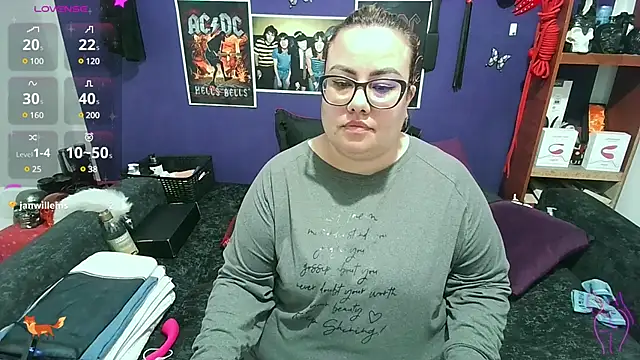 foxbell lt online show from 01/11/25, 12:01