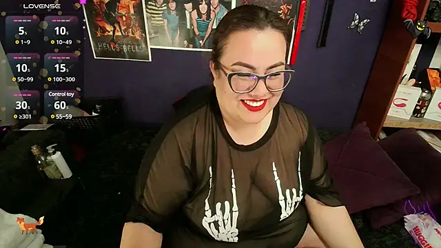 foxbell lt online show from 03/13/25, 06:12