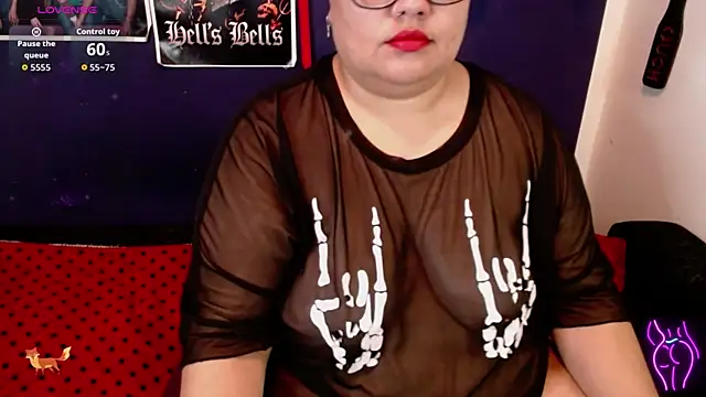 foxbell lt online show from 01/14/26, 09:09