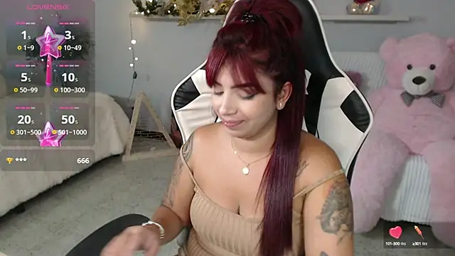 vane lopez  online show from 12/17/24, 02:12