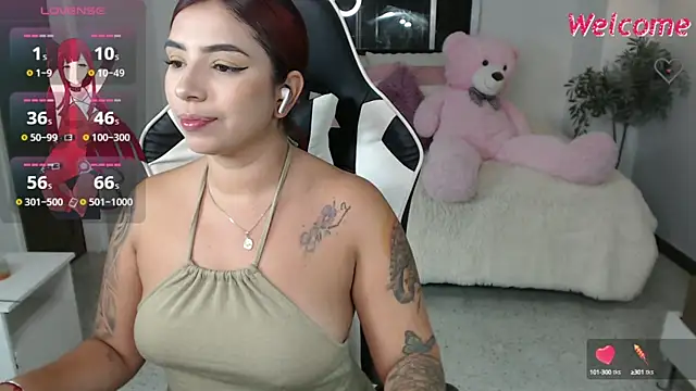 vane lopez  online show from 01/14/25, 02:19