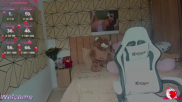 vane lopez  online show from 10/09/25, 06:28