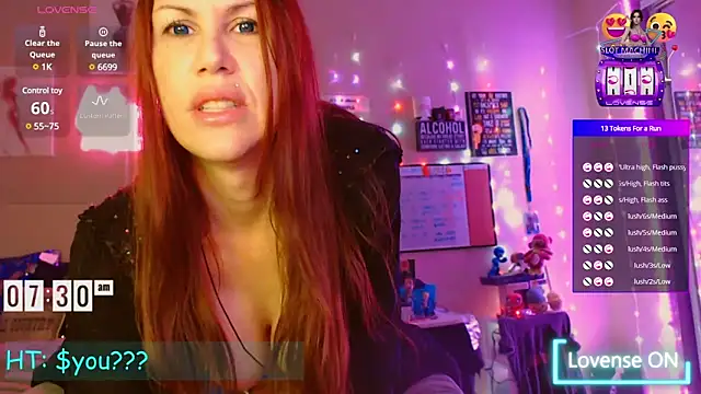 Snapshot of EmmaIsHere chatting on 02/04/25, 02:32 EmmaIsHere online show from 02/04/25, 02:32