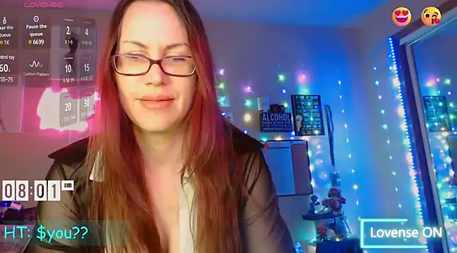 Snapshot of EmmaIsHere chatting on 03/22/25, 02:03 EmmaIsHere online show from 03/22/25, 02:03