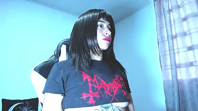 yunkodolly666 online show from 02/18/26, 09:22