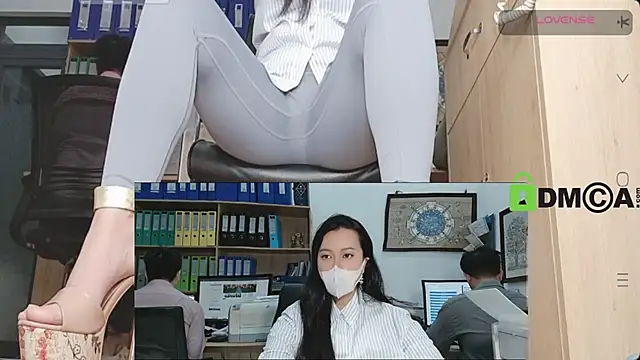 Sime Naughty online show from 02/07/26, 11:08