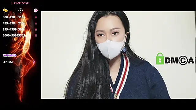 Sime Naughty online show from 02/19/26, 11:45