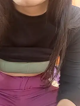 CuteSarikaLIVE online show from 02/05/26, 03:55