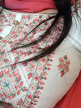 CuteSarikaLIVE online show from 02/15/26, 04:20