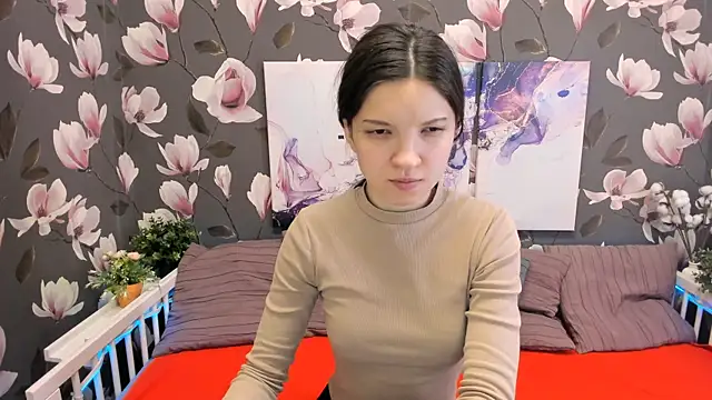 Snapshot of MelaniGrand chatting on 12/06/24, 11:22 MelaniGrand online show from 12/06/24, 11:22