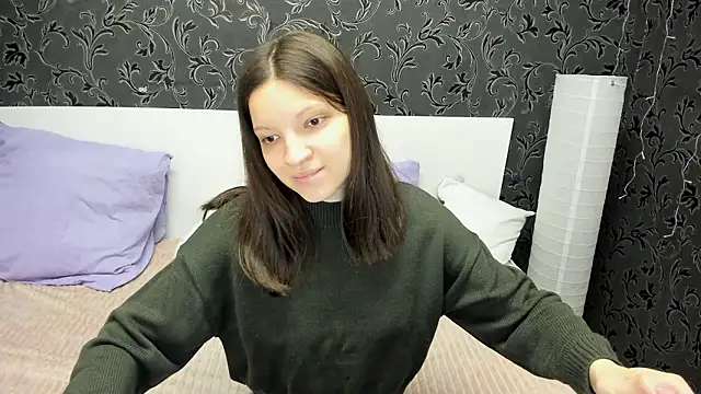 MelaniGrand online show from 03/05/26, 09:05