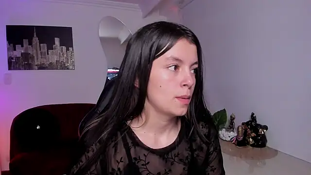 Meghan320 online show from 11/02/25, 11:45