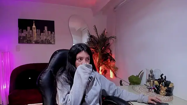 Meghan320 online show from 03/03/26, 11:38