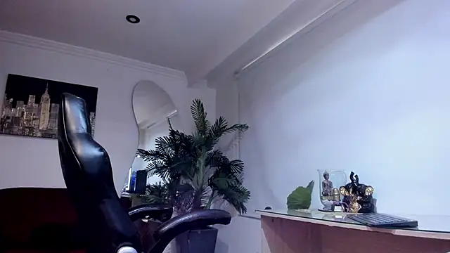 Meghan320 online show from 03/09/26, 11:36