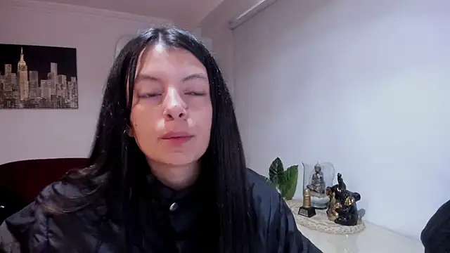 Meghan320 online show from 07/07/26, 11:36