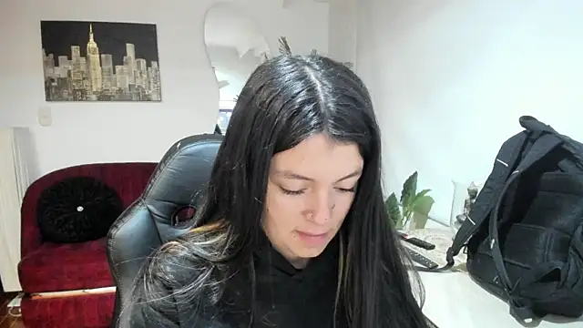 Meghan320 online show from 07/14/26, 12:00