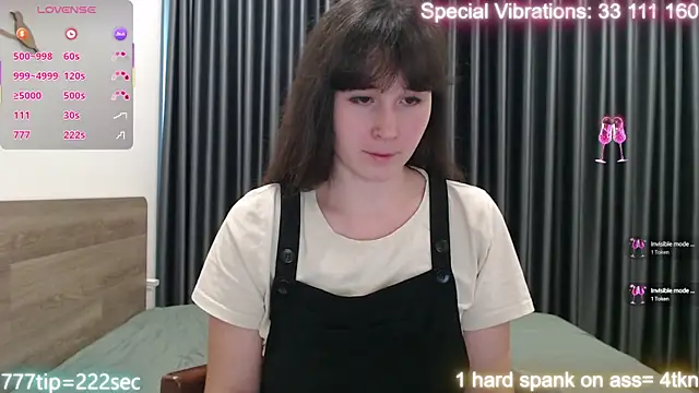 MaryHillx online show from 03/14/25, 03:15