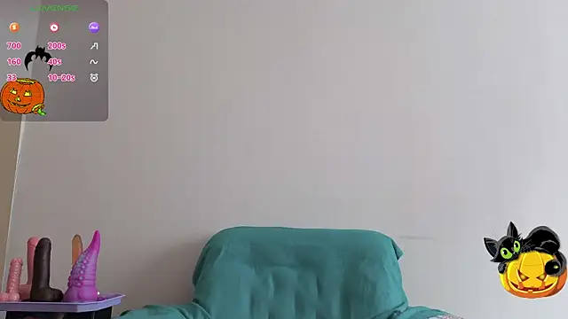 MaryHillx online show from 10/20/25, 08:59