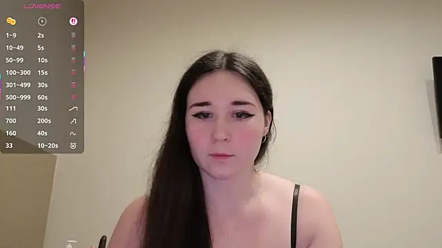 Snapshot of MaryHillx chatting on 11/20/25, 07:02 MaryHillx online show from 11/20/25, 07:02