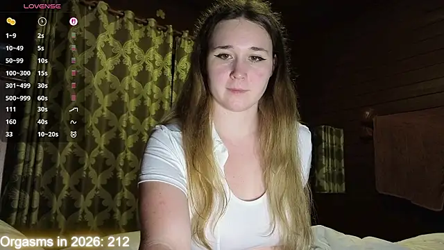 MaryHillx online show from 03/21/26, 06:00