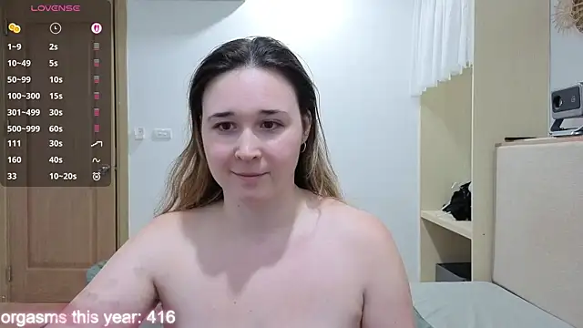 MaryHillx online show from 06/01/26, 11:34