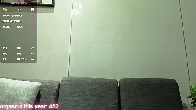 Snapshot of MaryHillx chatting on 06/19/26, 10:35 MaryHillx online show from 06/19/26, 10:35