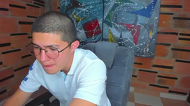 patrik 027 online show from 01/17/25, 03:22