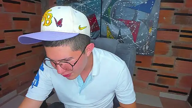 patrik 027 online show from 01/17/25, 10:34