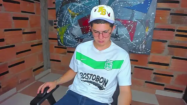 patrik 027 online show from 01/18/25, 02:33