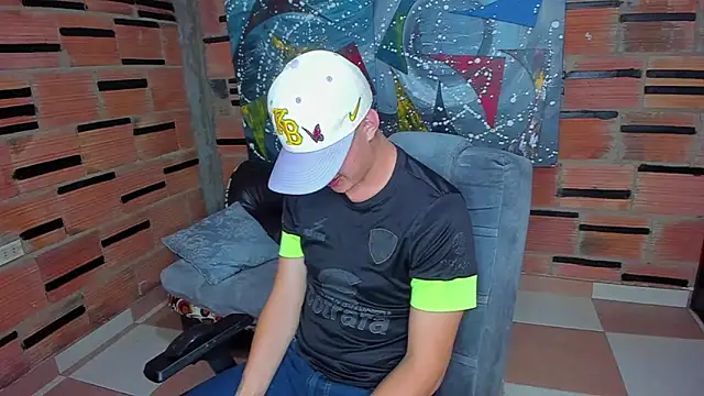 patrik 027 online show from 02/01/25, 01:20