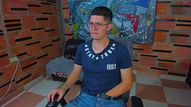 patrik 027 online show from 03/14/25, 05:57