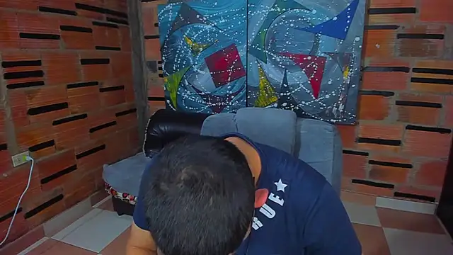 patrik 027 online show from 03/15/25, 11:39