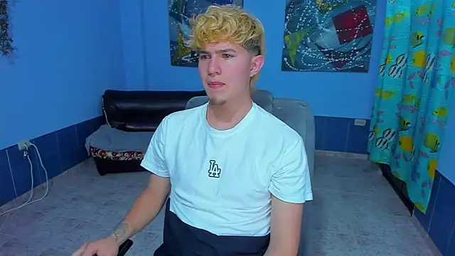 patrik 027 online show from 09/08/25, 06:29