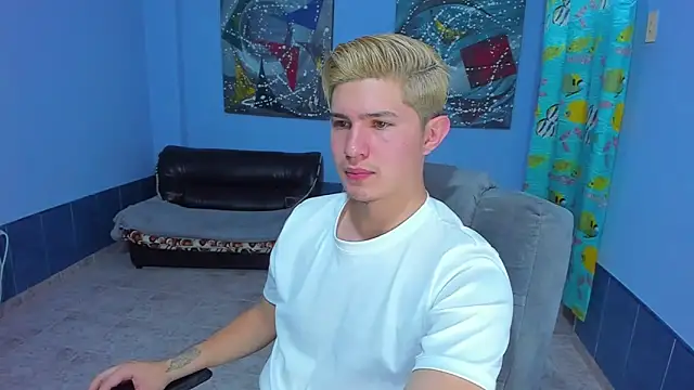 patrik 027 online show from 10/07/25, 07:33