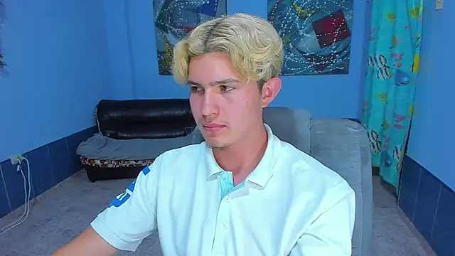 patrik 027 online show from 10/24/25, 04:31