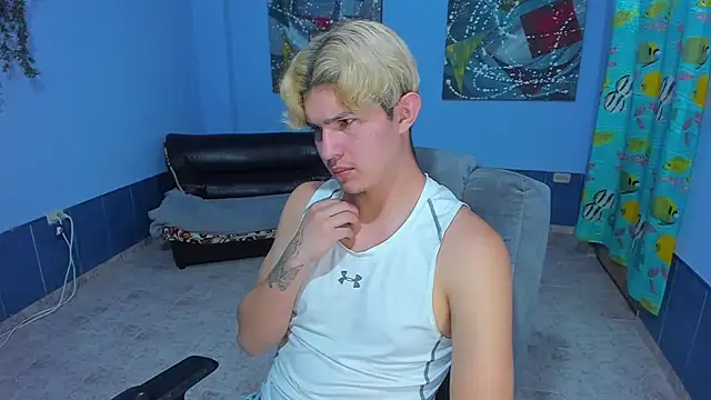 patrik 027 online show from 11/04/25, 08:41