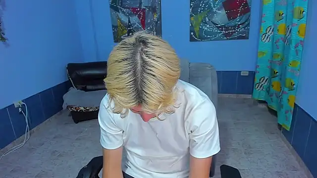 patrik 027 online show from 11/17/25, 08:36