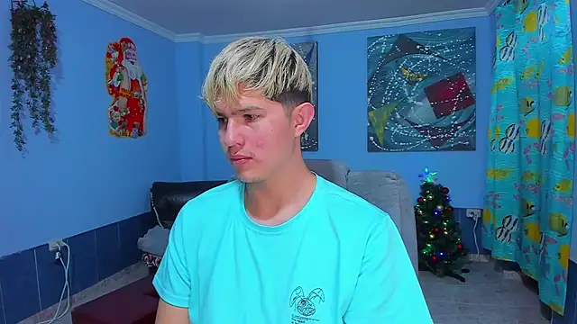 patrik 027 online show from 12/02/25, 03:56