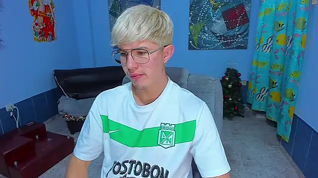 patrik 027 online show from 12/15/25, 06:45