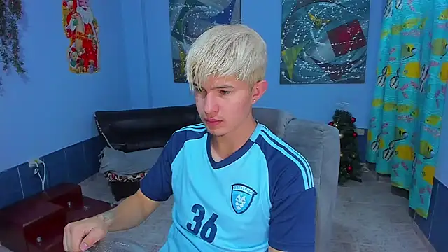 patrik 027 online show from 12/16/25, 06:57