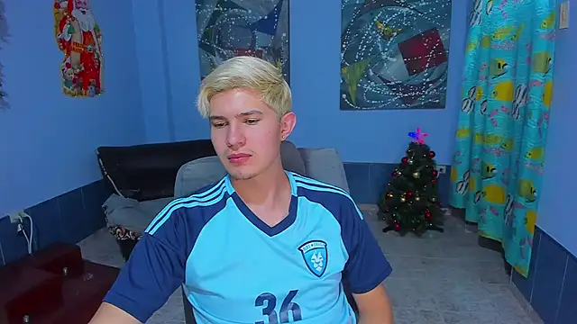 patrik 027 online show from 12/17/25, 07:36