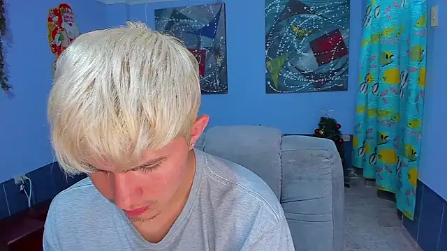 patrik 027 online show from 12/18/25, 08:48