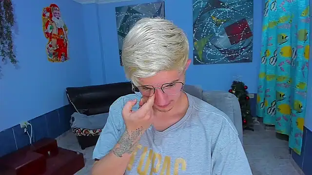 patrik 027 online show from 12/19/25, 08:54