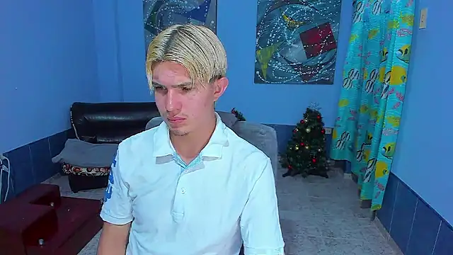 patrik 027 online show from 01/07/26, 08:55